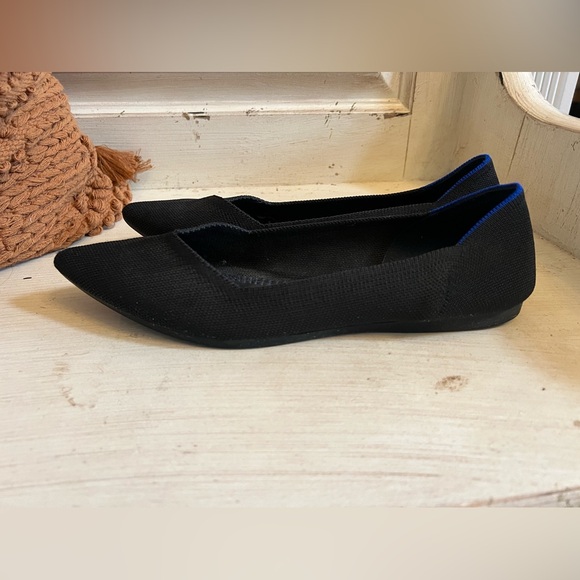 Rothy’s flats - Picture 4 of 7